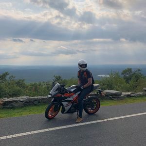 Meet your Posher, Dylan